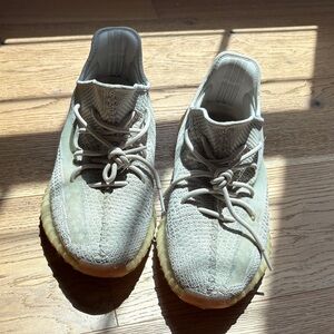 Yeezy foam runners, Men’s, size US 13